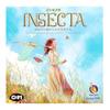 Группа SNE Insecta 45 возраст 10 и настольная игра (2-4 игрока, минут, до)