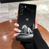 Чехол для телефона для Samsung Galaxy A05 A70 A06 A50 A52 A36 A53 A17 A25 A16 A55 A41 A57 A15 A73 A51 A37 A12 A23 A13 Небесный Конь