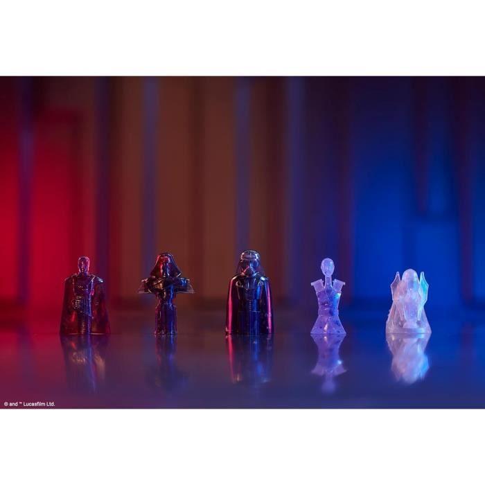 Star Wars Villainous - The Power of the Dark Side - Strategy Game - 2 To 4 Players from 10 Years Old - 27492 - Basic Game - Ravensburger