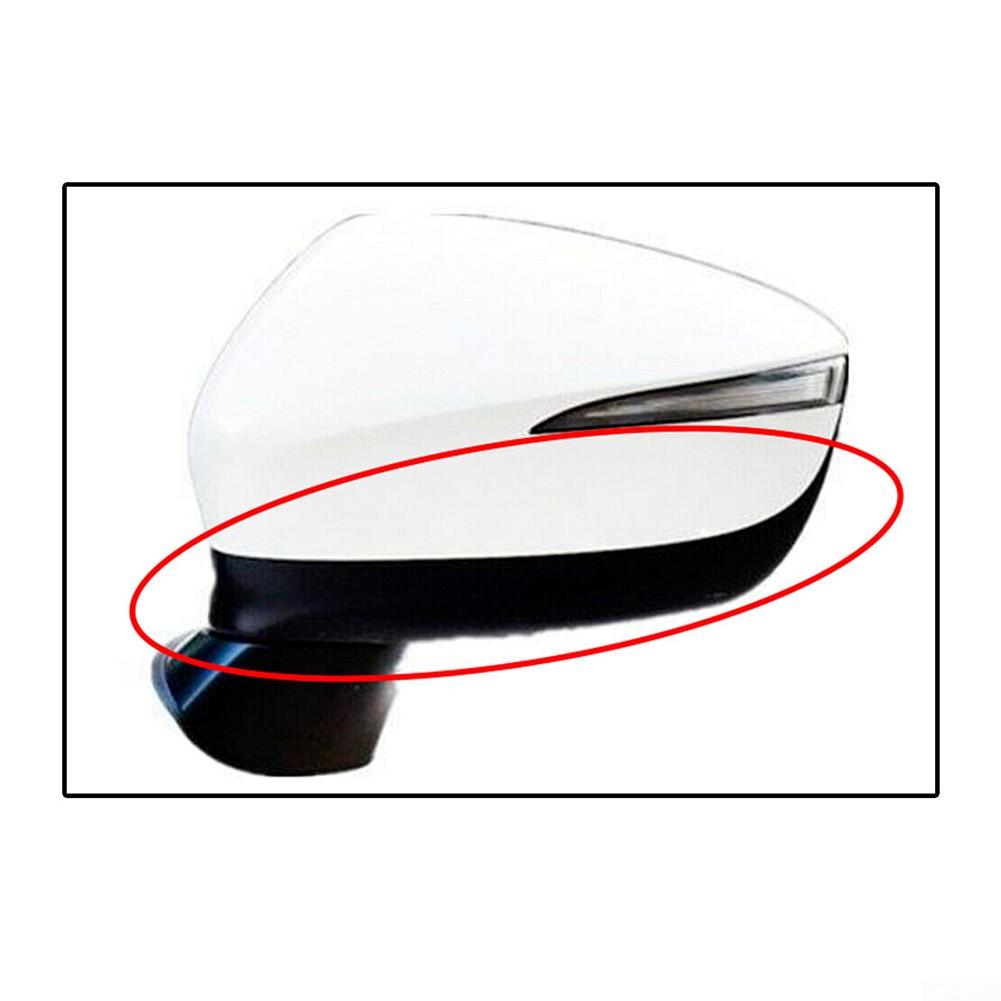 1pcs Mirror Lower Cover Exterior Accessories Brand New