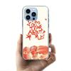 ATP Album by Nsqk Cases Phone Case For Iphone 17E 16E 17 Air 16 Pro Max 15 Pro 14 Plus 11 13 12 Mini Cover Cases Compatible with