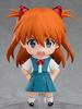 Nendoroid Evangelion Новая Театральная Версия Шикинами Аска Лэнгли Немасштабная Подвижная Фигурка Из АБС и ПВХ, Окрашенная