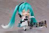 Nendoroid Character Vocal Series 01 Hatsune Miku Hatsune Miku Symphony Painted Movable Figure 2018-2019 Ver. Non-scale ABS&PVC