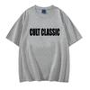 Cult Classic Charli XCX Brat 2024 T Shirt Fashion Unisex Aesthetic Retro Tshirt Unisex High Quality Vintage 100 Cotton Tees Shirts