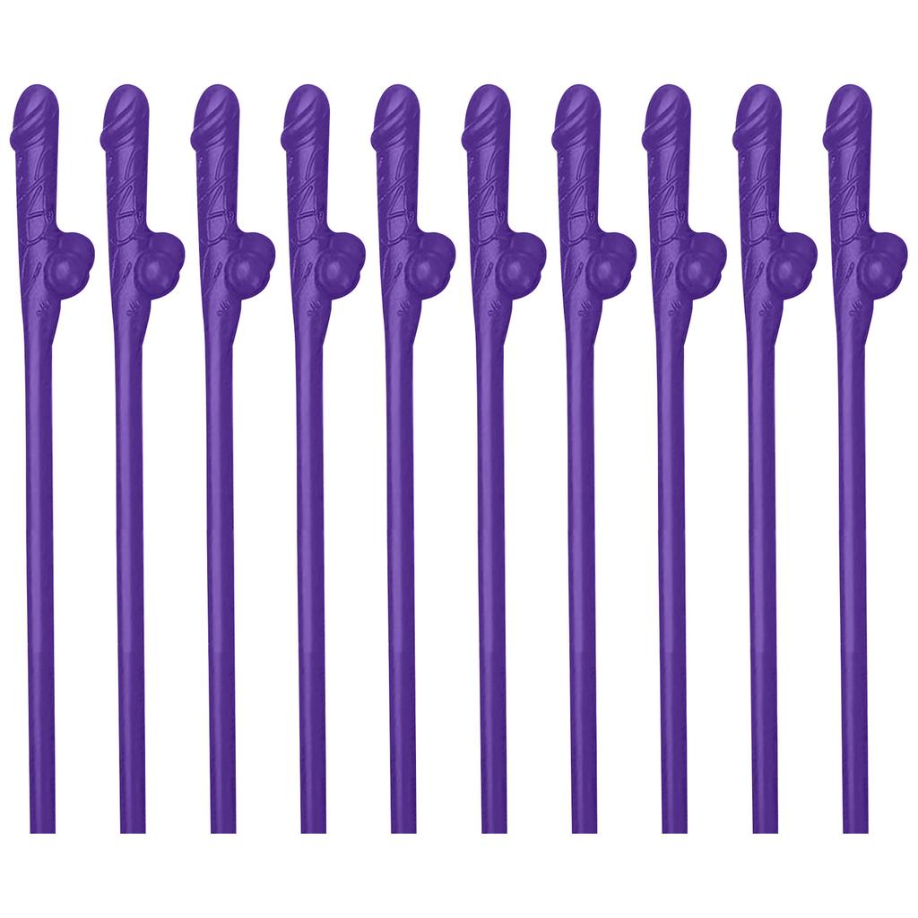 10 штук соломинок в форме пениса для девичника, забавные соломинки для напитков, сувениры для девичника, необычные украшения для вечеринки.