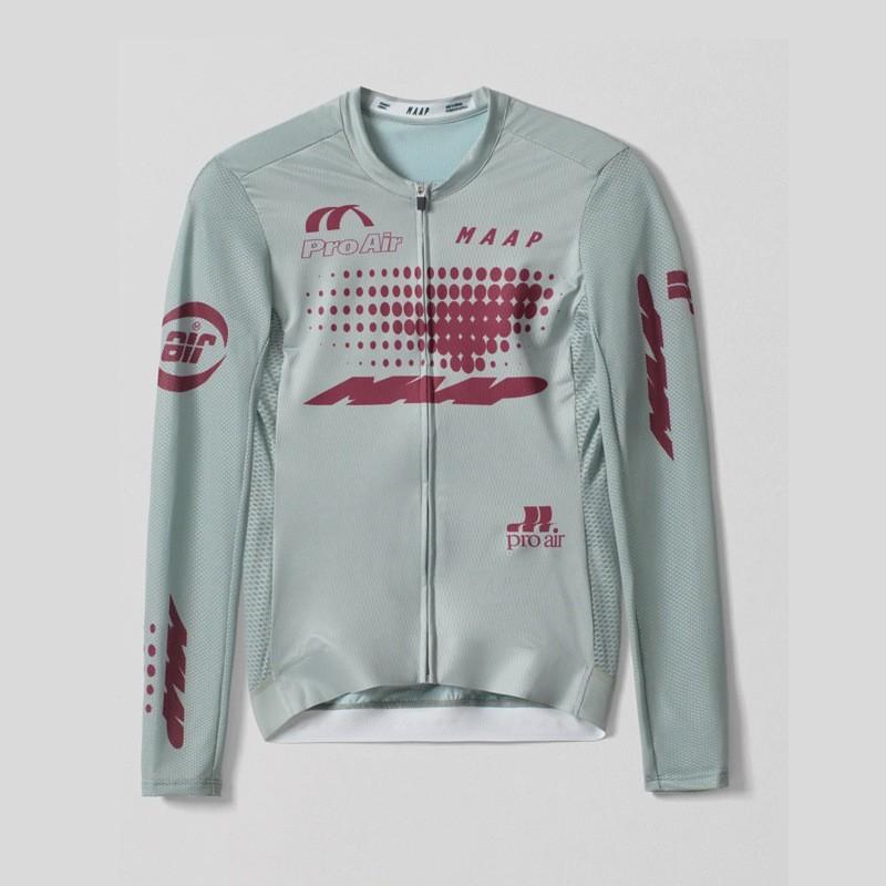 Men Women Cycling Jersey Short Sleeve Long Breathable Quick Dry Bike Riding Sportswear