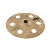 SABIAN Evolution Crash "HHX EVOLUTION" O-Zone HHX-16EVOC-B