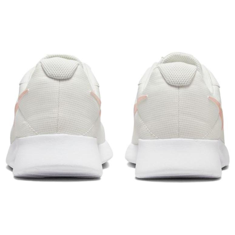 (WMNS) Nike Tanjun Refine 'Summit White Pink Oxford' Женские DR4495-101