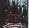 CD CREATURES OF GOLDEN DAWN - 1000 Shadows 123322 Dionysus Record 1993 US Rock Used