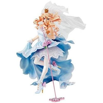 BANPRESTO Ichiban Kuji Premium Macross F Last Frontier A Prize Шерил Ном Премиум-фигурка Last Frontier ver.
