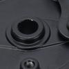 8 in Electric Scooter Brake Cover Aluminum Wheel Hub Brake Cover  Electric Scooter Replacement