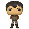 Attack On Titan Bertholdt Hoover Pop! Vinyl