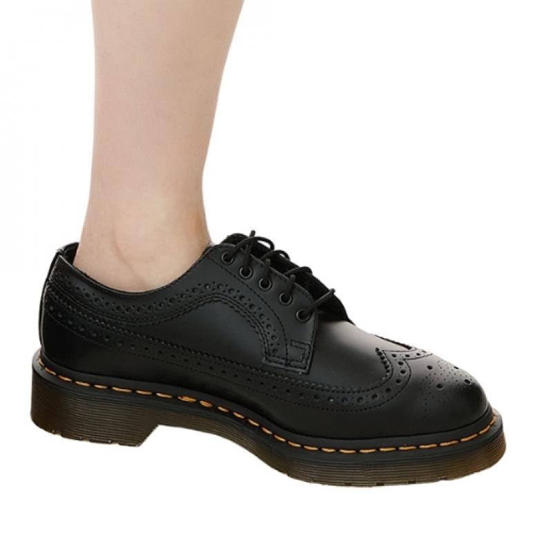 Dr.martens 3989 Ys Smooth Black 22210001