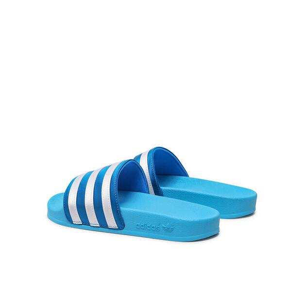Шлепанцы adidas adilette W