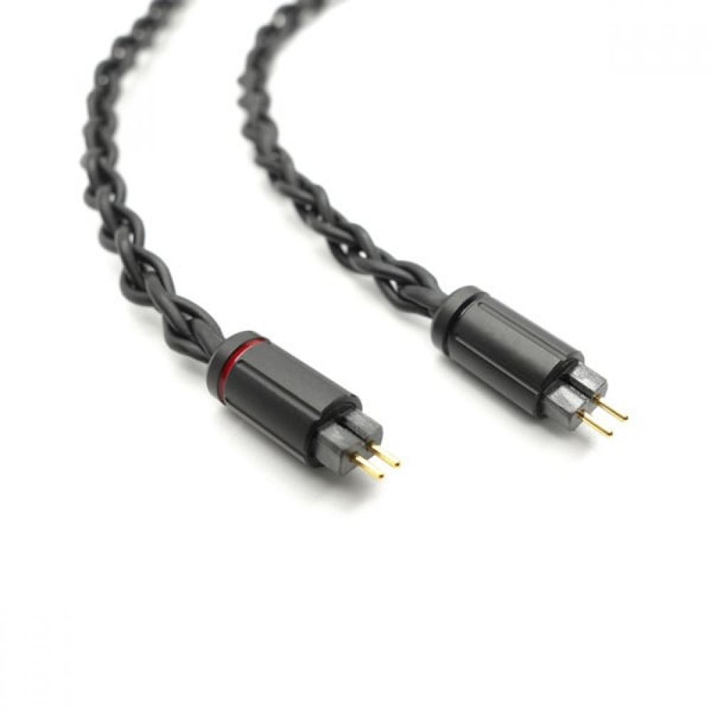 Nobunaga Labs Cassini Axis Cassini Axis Recable 4.4mm 5 полюсный баланс Custom Iem2pin Nla Csn Axs