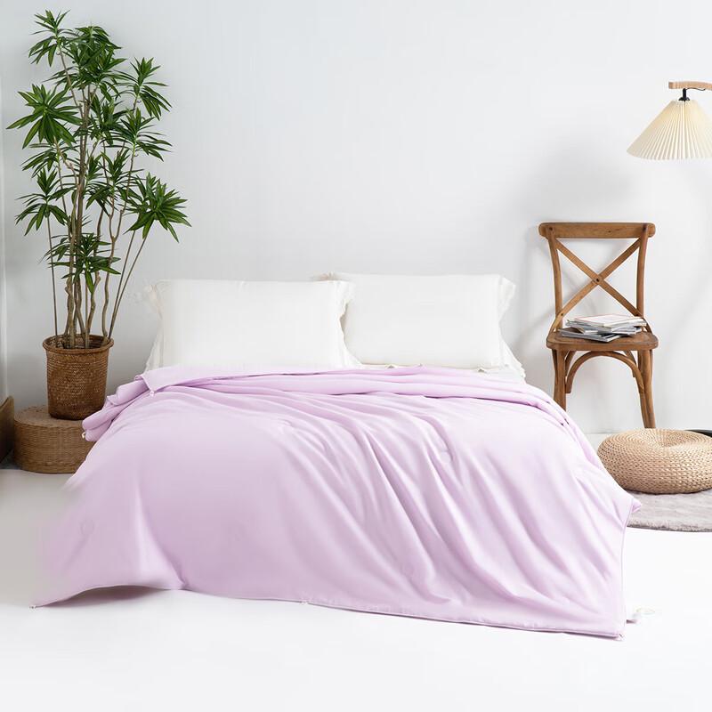 Mercury Home Textiles Антибактериальное одеяло из шелка-тусса