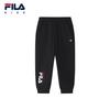 Fila Мальчиковые летние повседневные вязаные брюки-джоггеры 2026