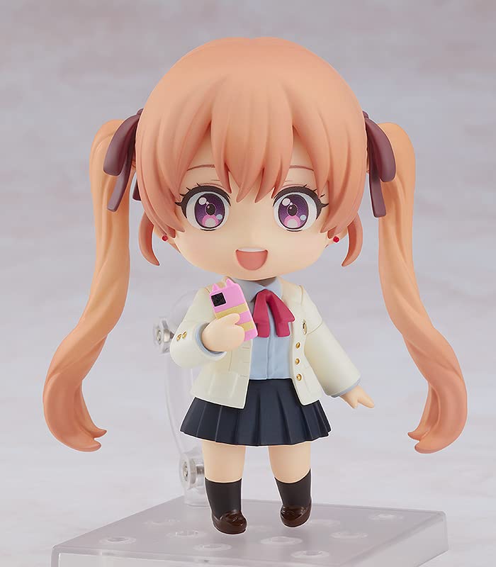 Nendoroid Bride Erika Amano Plastic Painted Movable Figure G12967 Cuckoo's Non-scale