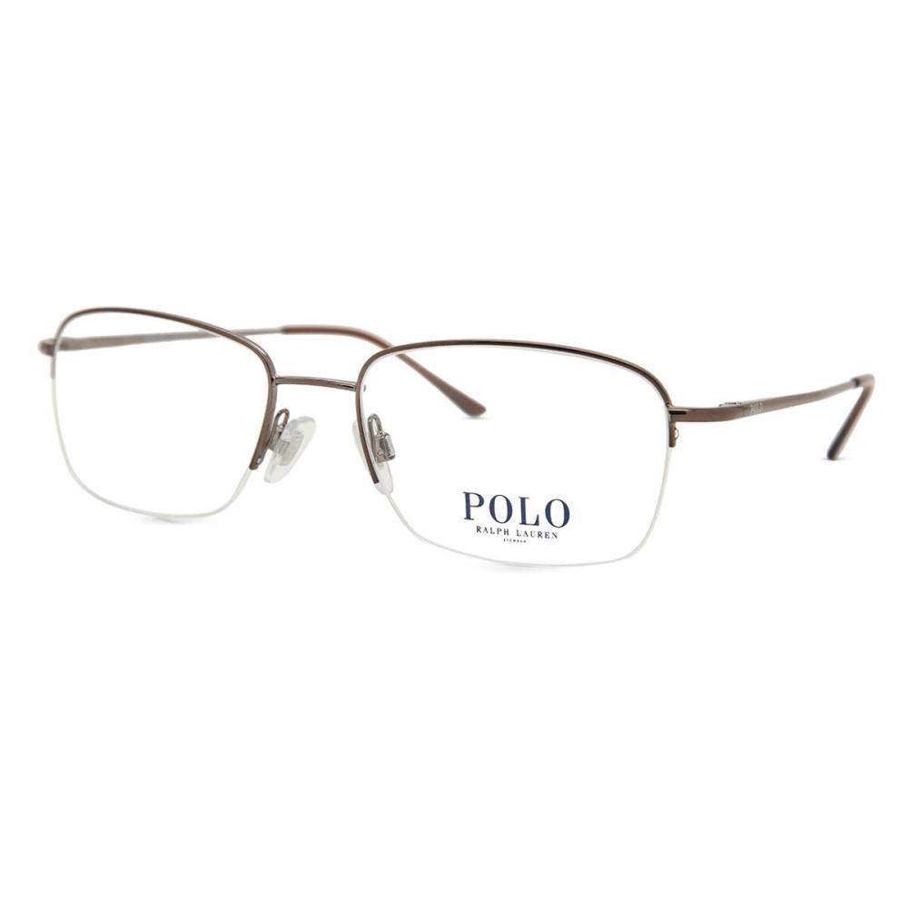 Polo Ralph Lauren Men Eyeglasses Ph1001 9011