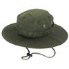 Men's And Women's Outdoor Camping Solid Color Travel Fisherman Sunscreen Hat