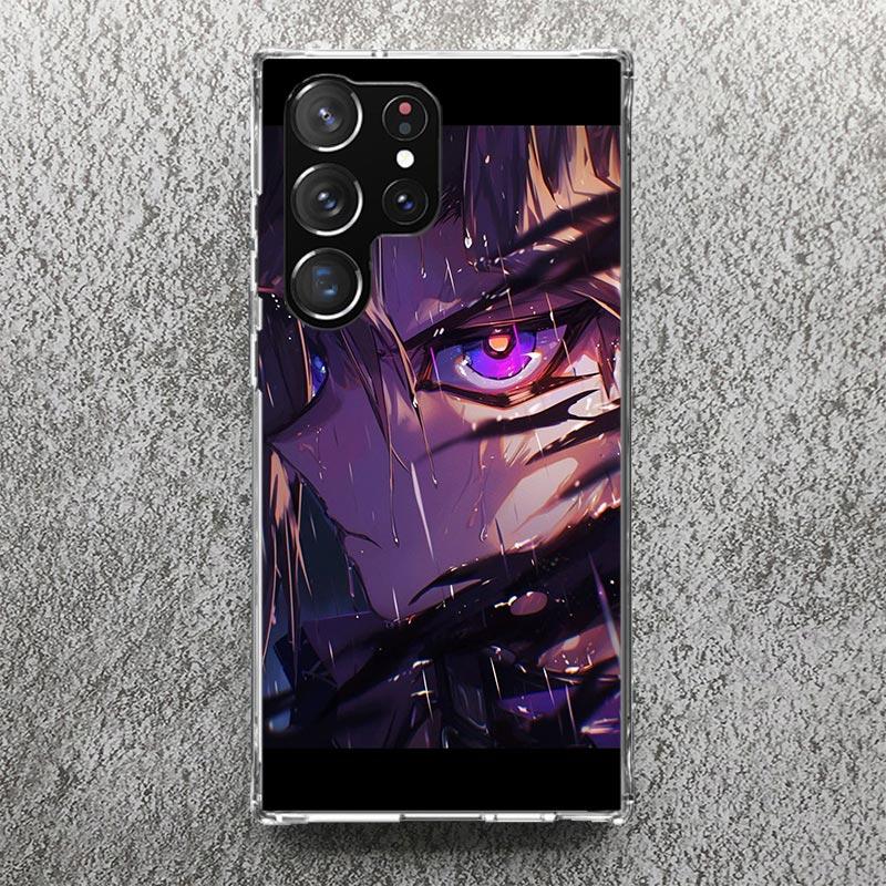 Чехол для телефона Yu-Gi-Oh для Samsung Galaxy S25 S24 S23 S22 Ultra S21 S20 FE S10 Plus S10E + S25 Edge Мягкий чехол-оболочка