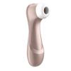 Satisfyer - Stymulator Łechtaczki Pro 2 Generation 2