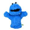 Niki SESAME STREETCookie Monster Hand Puppet 3090469