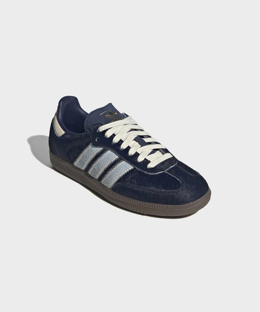 adidas Samba Og - Ночной Индиго: Ясное небо / Js3934