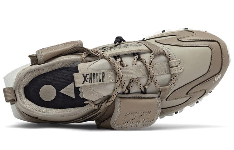 X-Racer New Balance Тактические Универсальные 'Серый Бежевый' MSXRCTUD
