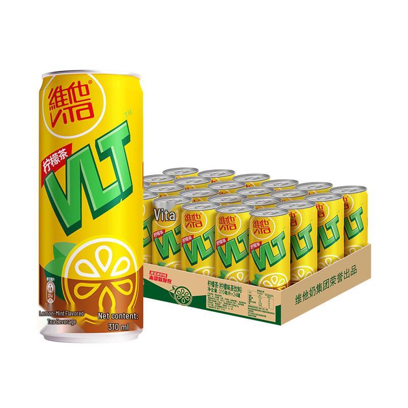 Напиток Vita Чай с лимоном