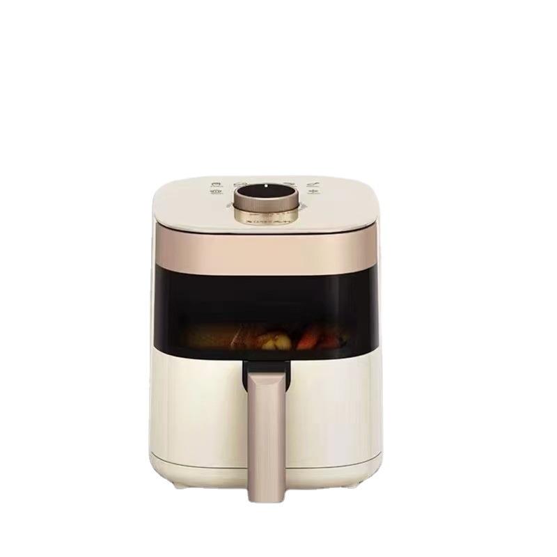 Xianke Smart Multifunction Air Fryer & Electric Oven with Smokeless Pot