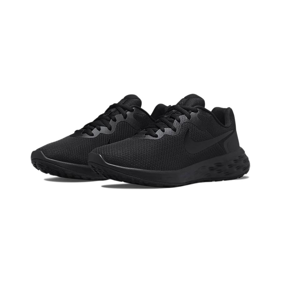 Nike Женские кроссовки Revolution 6 Next Nature 'Triple Black' DC3729-001