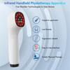 Физиотерапевтический прибор Низкоинтенсивный Холодный Лазерный Аппарат для Облегчения Боли Портативный Артрит Шейная Боль Боль в Плече