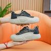 Little White Shoes Women's Spring New Mother Shoes Retro Fashion Women's Shoes Soft Sole Casual Versatile Sports Shoes