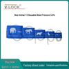 Veterinary Blood Pressure Monitor with Reusable Cuffs, Sizes 1-5 - Special Promotion