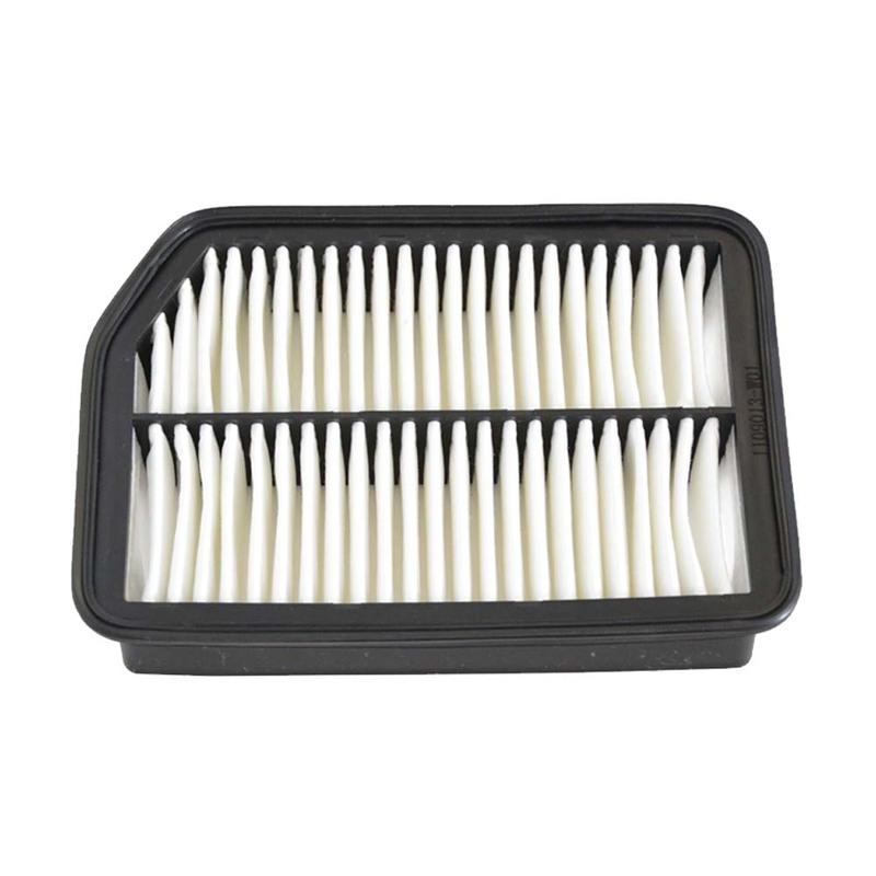 3-4pcs Filter Set For CHANGAN CS35 1.6L 2012-2018 2017/ OSHAN COS5 Engine Fuel Air Oil Filter Accessories Spare Parts