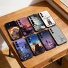 К Вашей Вечности Крутой Чехол Для Телефона Для Samsung Galaxy A91,80,73,72 ,71,53,52,32 ,31,22,21s,20,Мягкий Черный Чехол