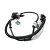 95620-4A100 Front Left ABS Wheel Speed Sensor For Hyundai H-1 MPV Van Platform Chassis 1997-2007 956204A100