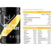 Neosupps Whey Protein Powder Lemon Iced Tea Flavor 500g