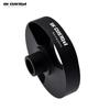For MINI R55 R56 R57 R58 R59 R60 R61 Aluminum Alloy Steering Wheel Short Hub Adapter Aluminum Alloy Steering Wheel Base Boss Hub