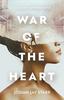 Книга War Of The Heart : An Achim Jeffers Novel : 1