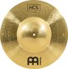 MEINL Cymbals Meinl HCS Series Ride Cymbals Big Bell Ride HCS18BBR 18"