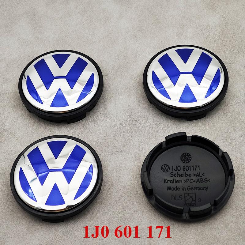 Для VW Volkswagen Jetta MK5 Golf 20 шт. ABS 56 мм Синие Красные Центральные Колпачки Колес Автомобиля Значки Колес Для VW Volkswagen Golf Jetta Bora Pol