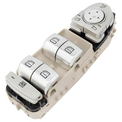 1 шт. Переключатель управления зеркалом заднего вида для M1ercedes-B1enz W205 W253 2059056811