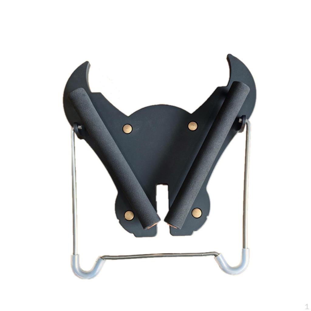 Стойка для альт-саксофона, Аксессуары для инструментов, Профессиональная Прочная Креативная Складная Портативная