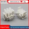 9-Pin 6.35mm Pitch Connector Housing 770021-1 by TE Tyco AMP