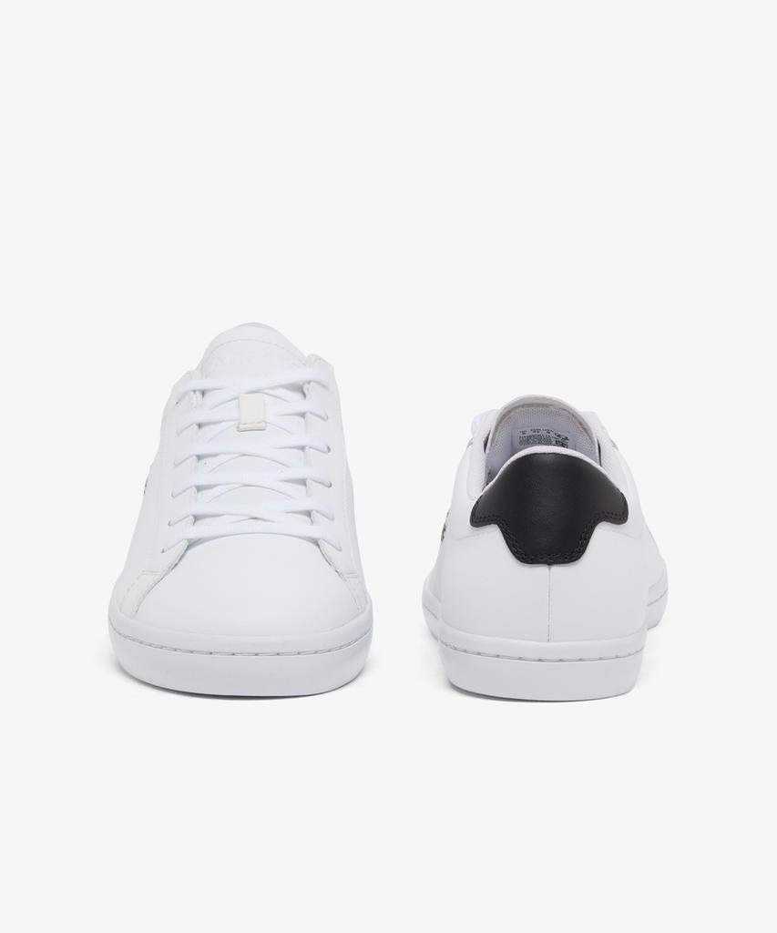 Мужские кожаные кроссовки Lacoste Straightset 2.0 Rz7097M56G 147