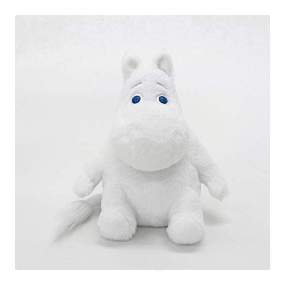 Мягкая игрушка Муми-зефирка Moomin S