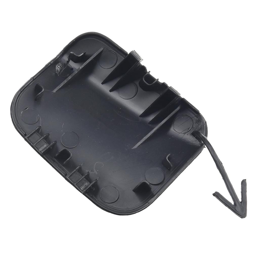 Крышка заглушка проушины буксировочного крюка переднего бампера для Nissan Juke 2011-2014 622A0-1KA0A