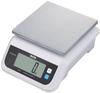 Cooking Scale Kitchen Scale Cooking Digital 2kg 1g Unit WH (for Non-transaction Proof) KW-210